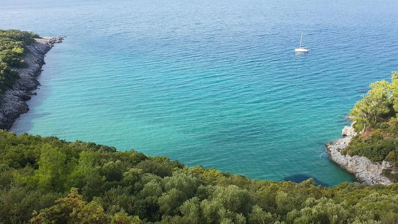 Villa Melli-Ilay Soğucak Türkei