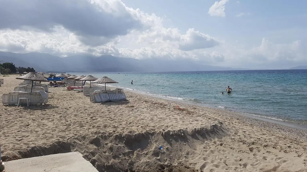 Villa Melli-Ilay Soğucak Türkei