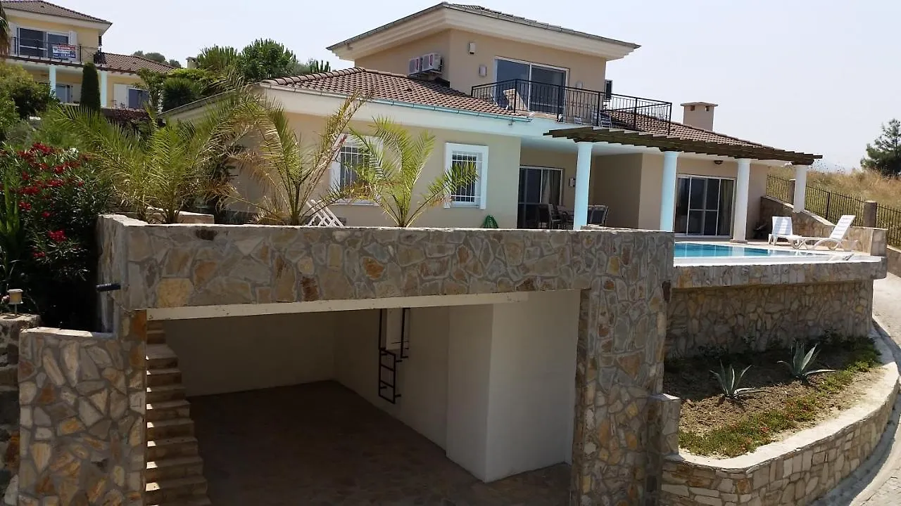 Villa Melli-Ilay Soğucak 0*,  Turchia