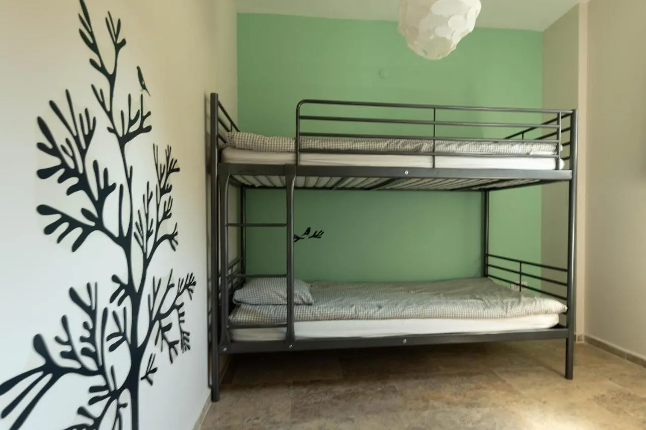 Villa Melli-Ilay Soğucak