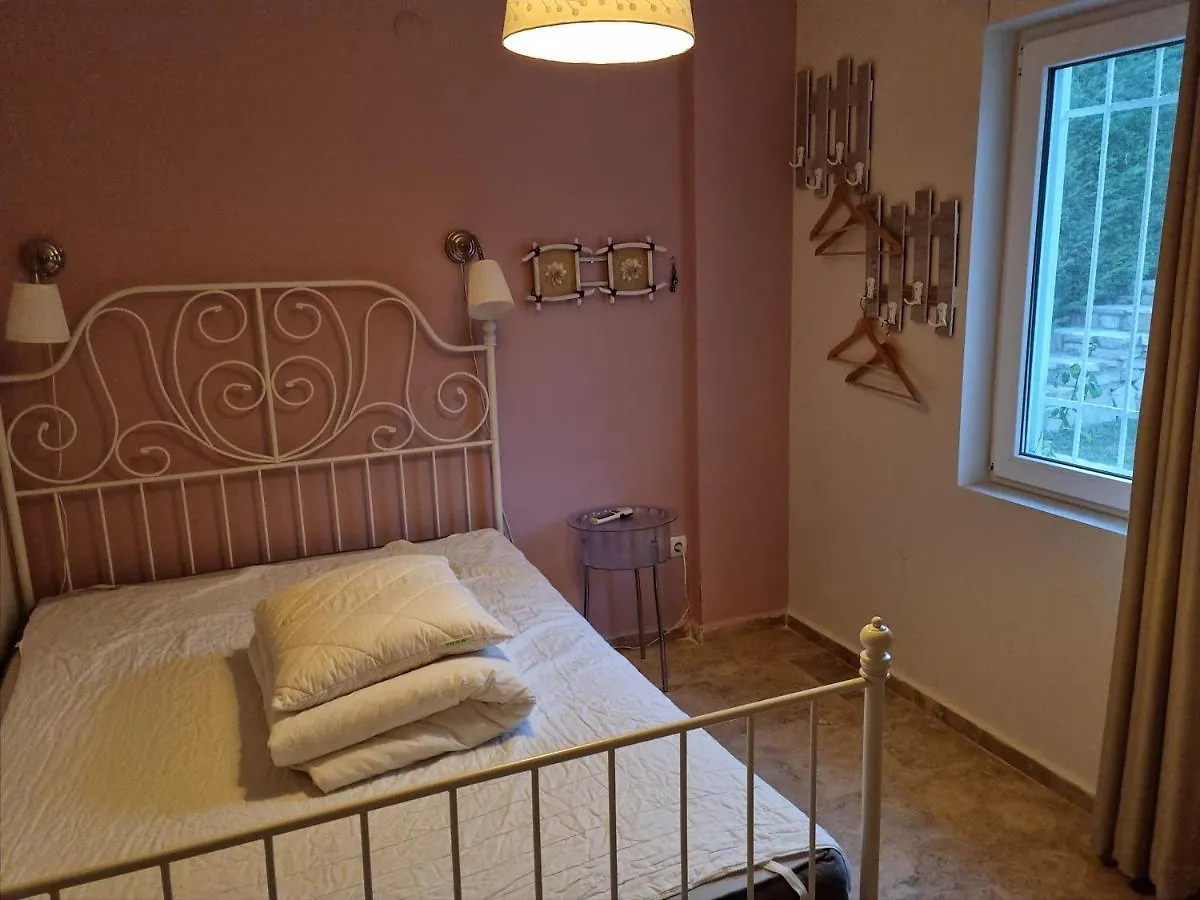 Villa Melli-Ilay Soğucak