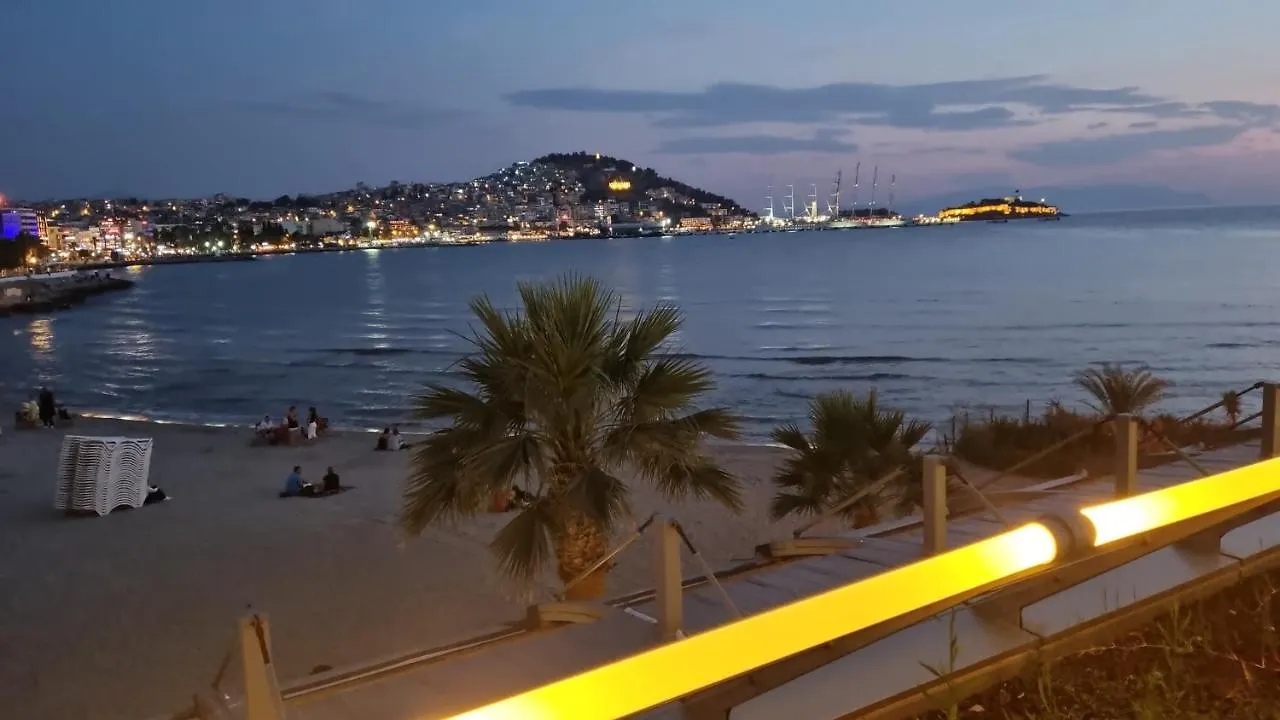 Villa Melli-Ilay Soğucak