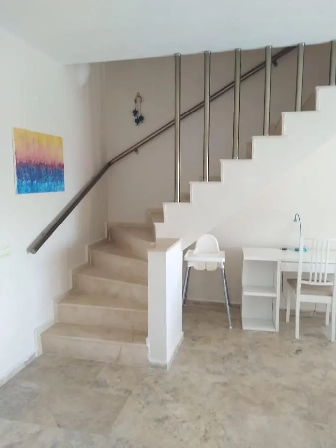 Villa Melli-Ilay Soğucak 0*,  Türkei