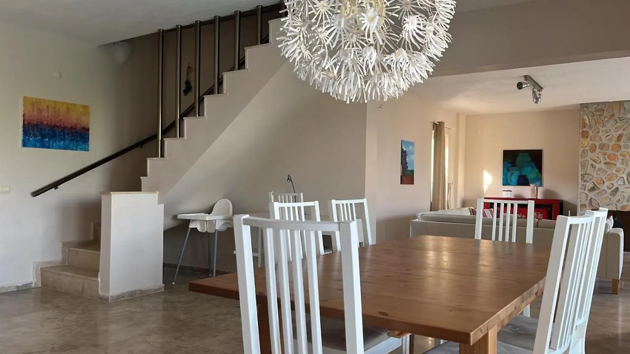 Villa Melli-Ilay Soğucak 0*,  Türkei