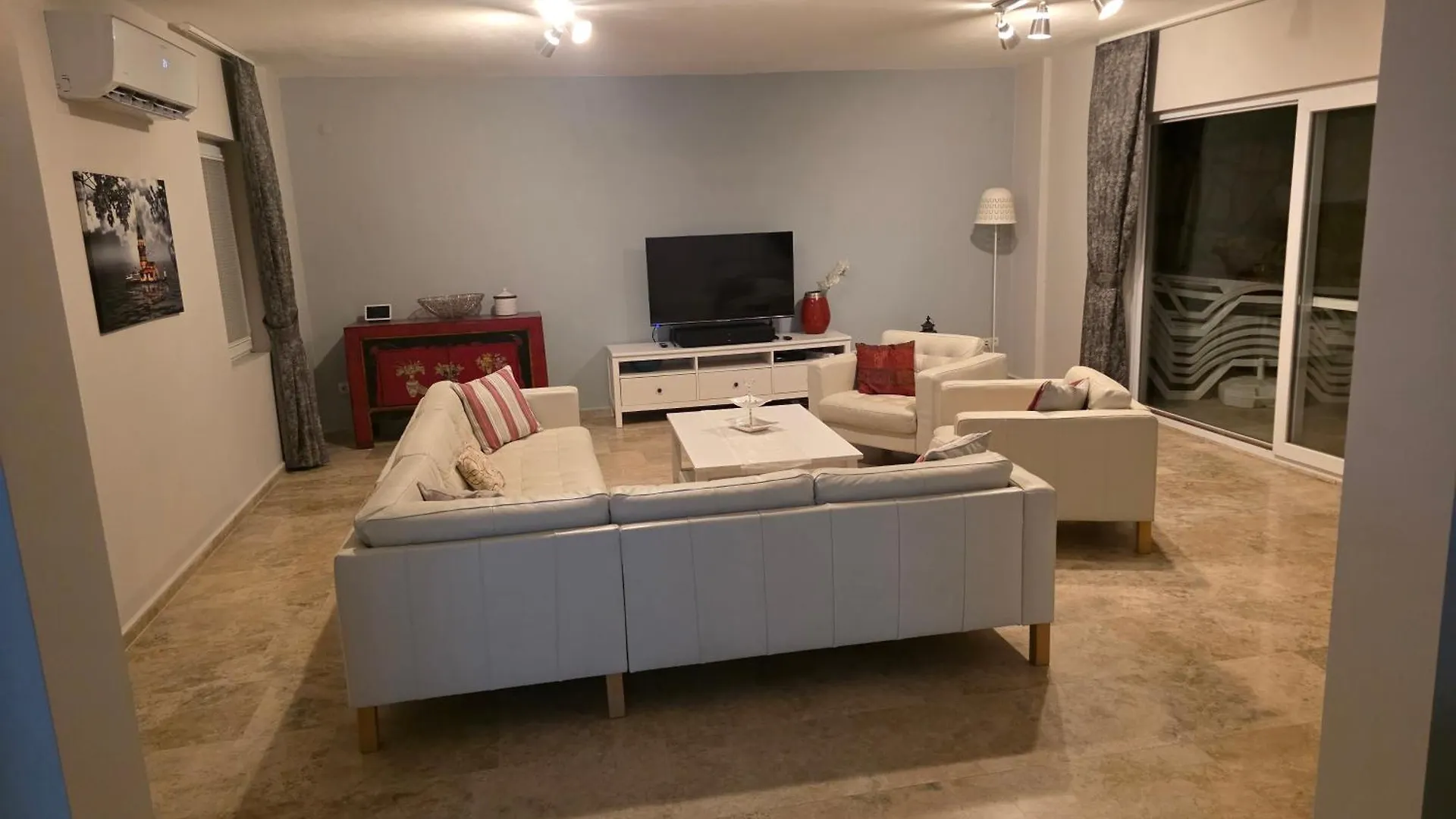 Villa Melli-Ilay Soğucak