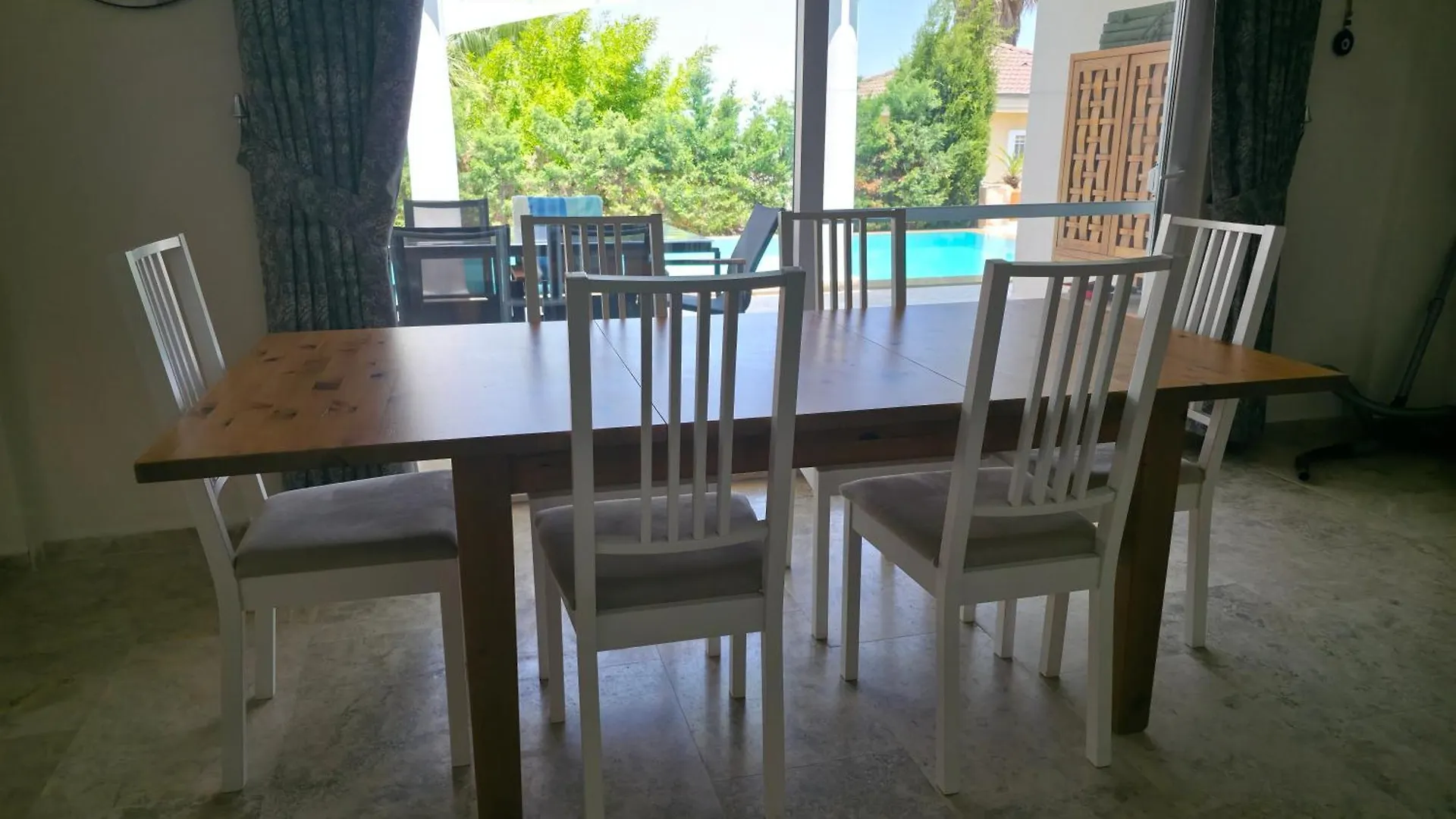 Villa Melli-Ilay Soğucak