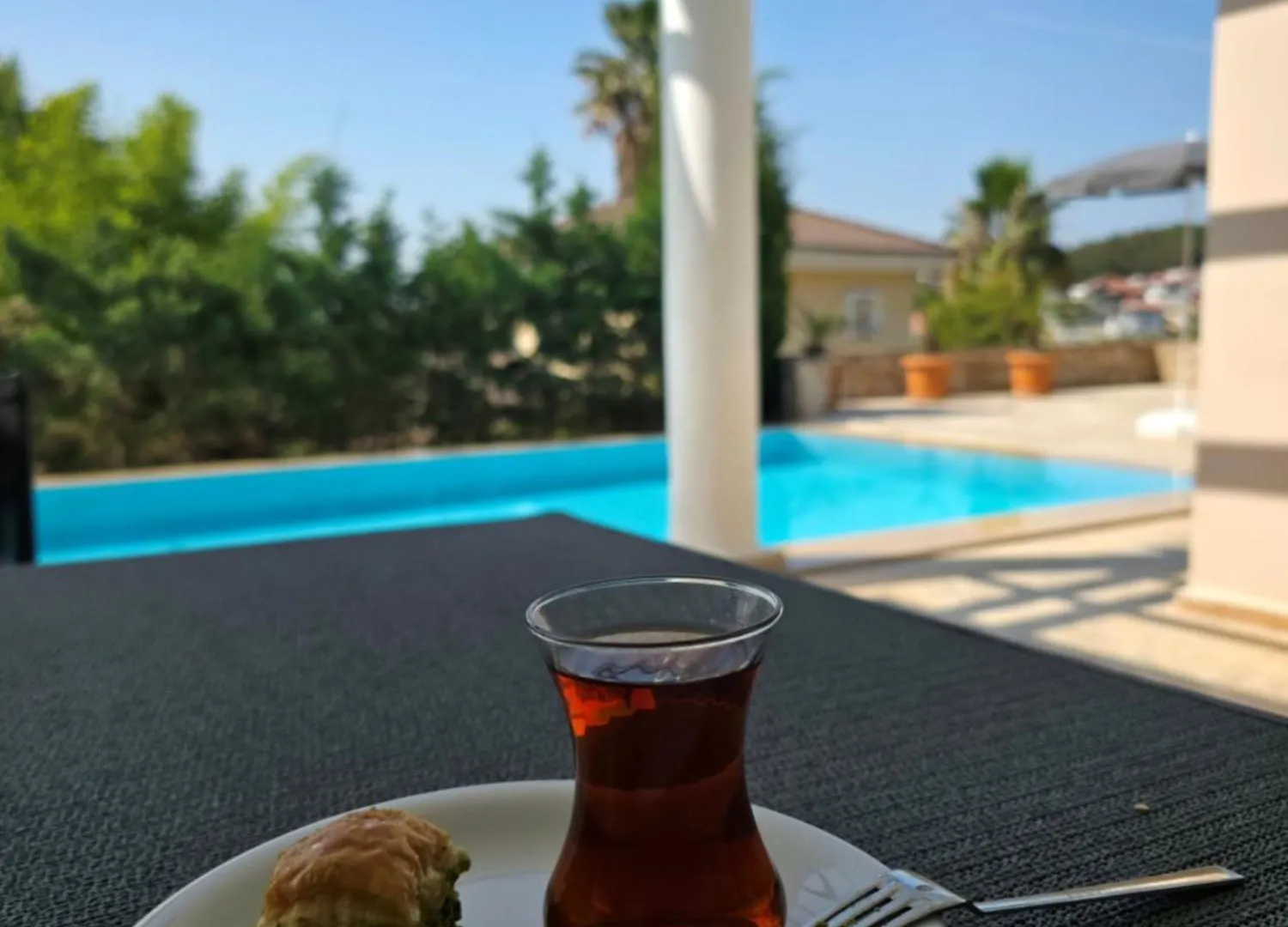 Villa Melli-Ilay Soğucak 0*,  Türkei