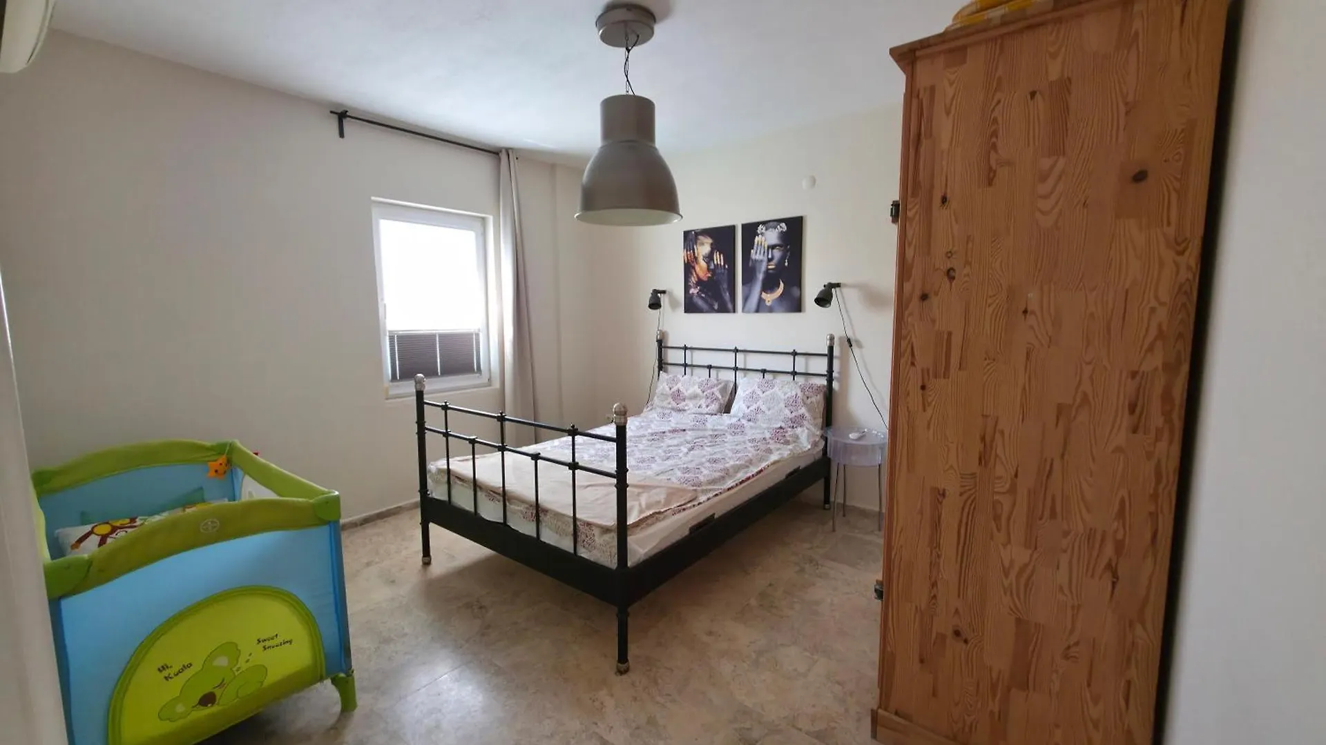 Villa Melli-Ilay Soğucak 0*,  Türkei