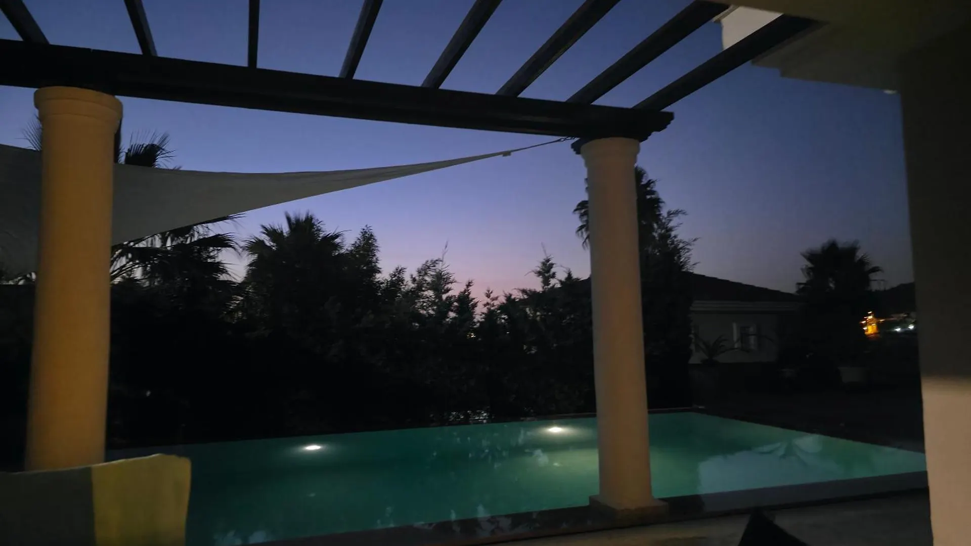 Villa Melli-Ilay Soğucak