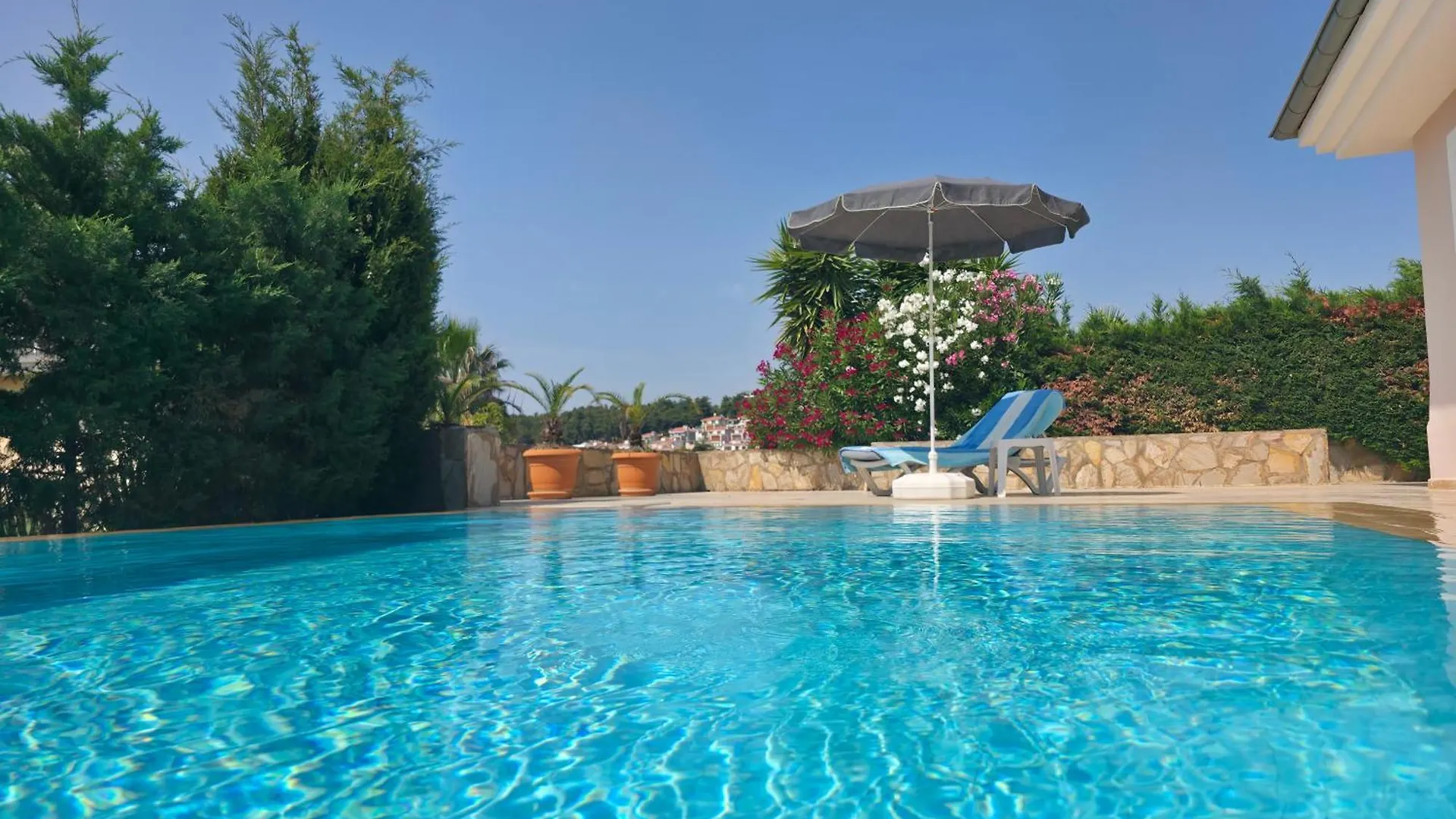 Villa Melli-Ilay Soğucak