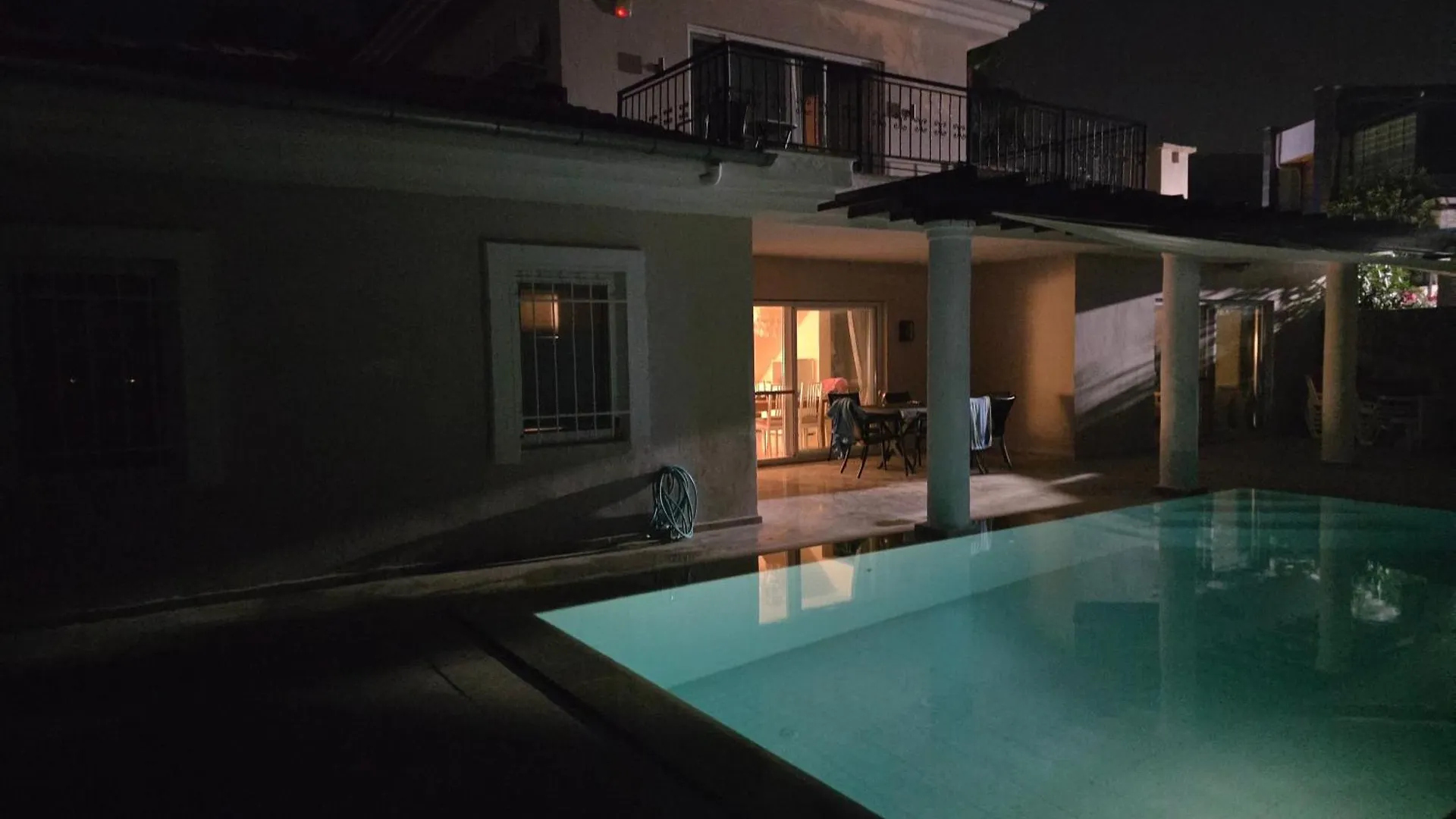 Villa Melli-Ilay Soğucak