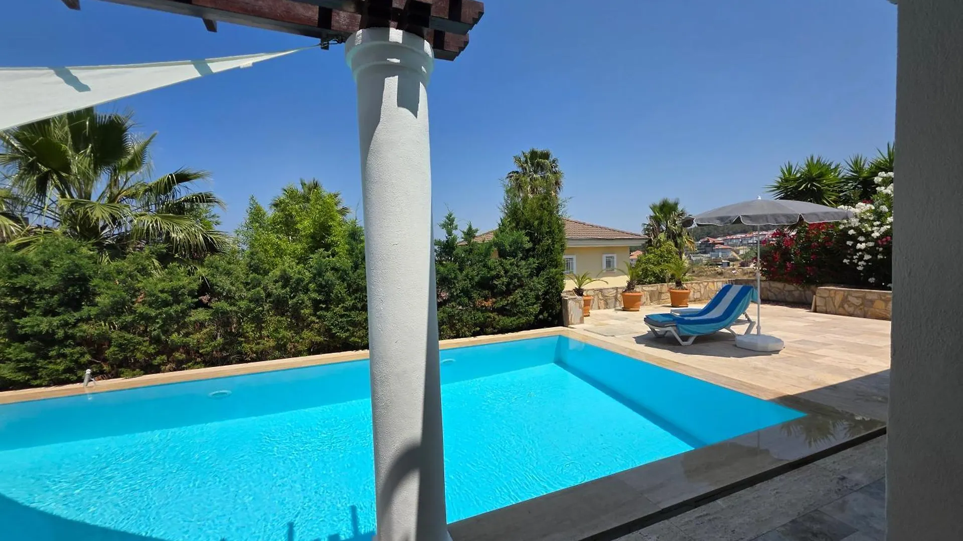 Villa Melli-Ilay Soğucak