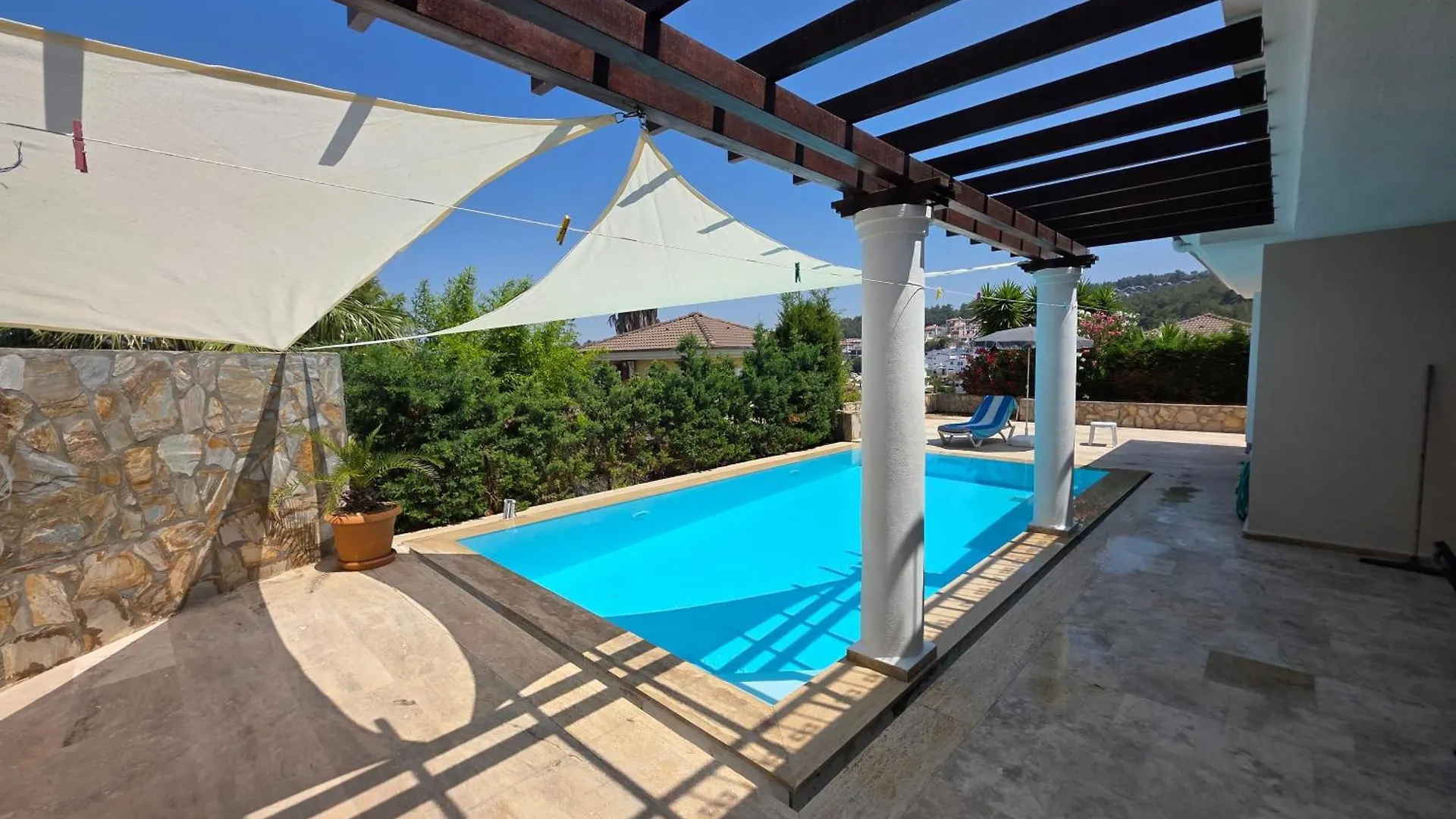 Villa Melli-Ilay Soğucak