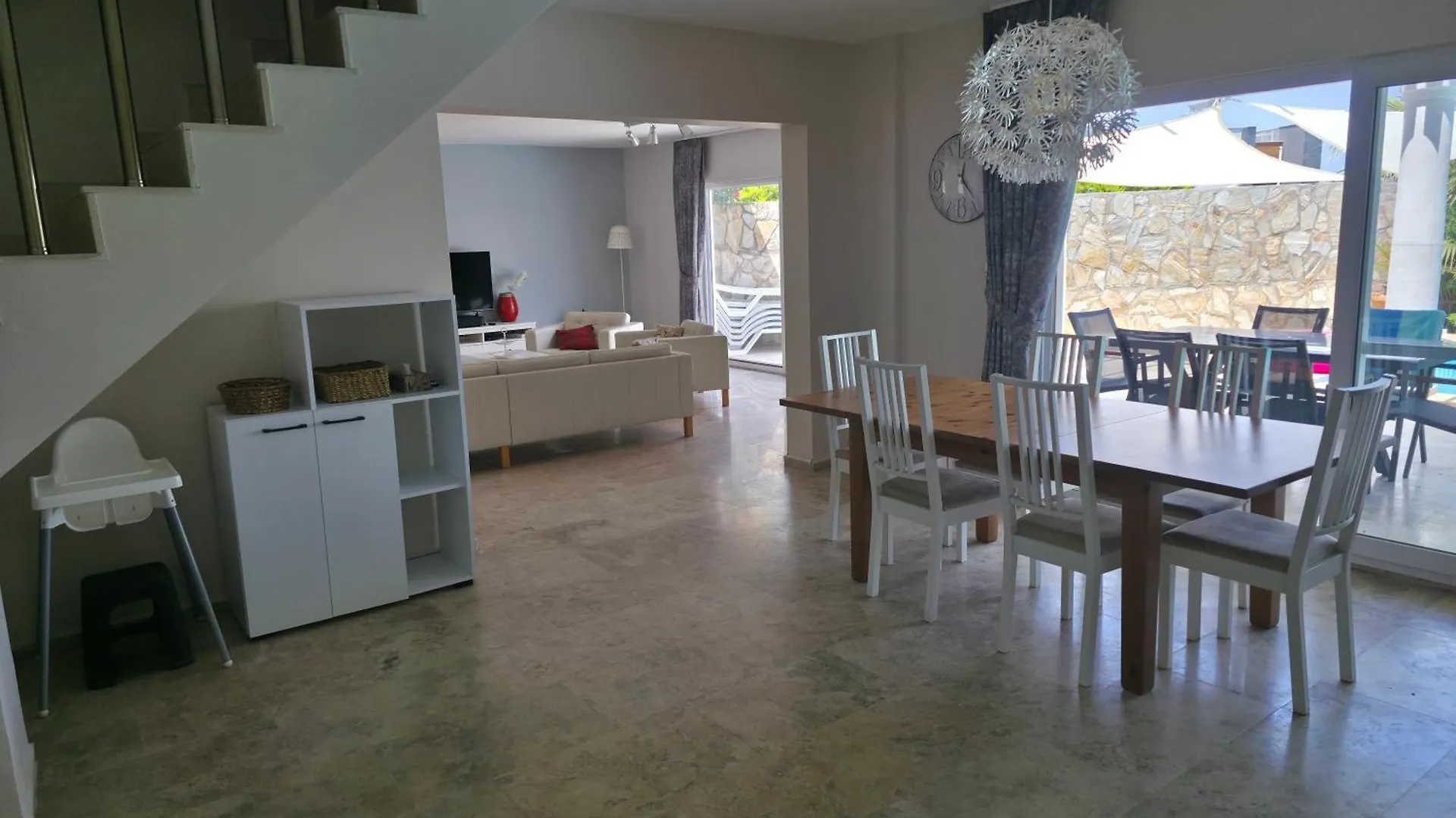 Villa Melli-Ilay Soğucak