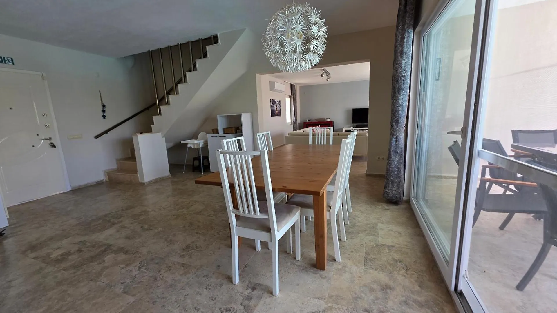 Villa Melli-Ilay Soğucak