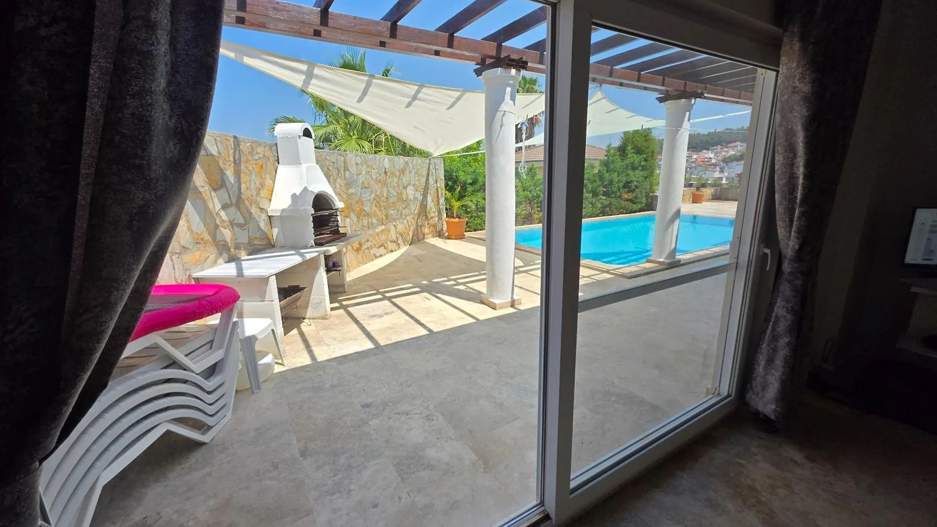 Villa Melli-Ilay Soğucak Türkei