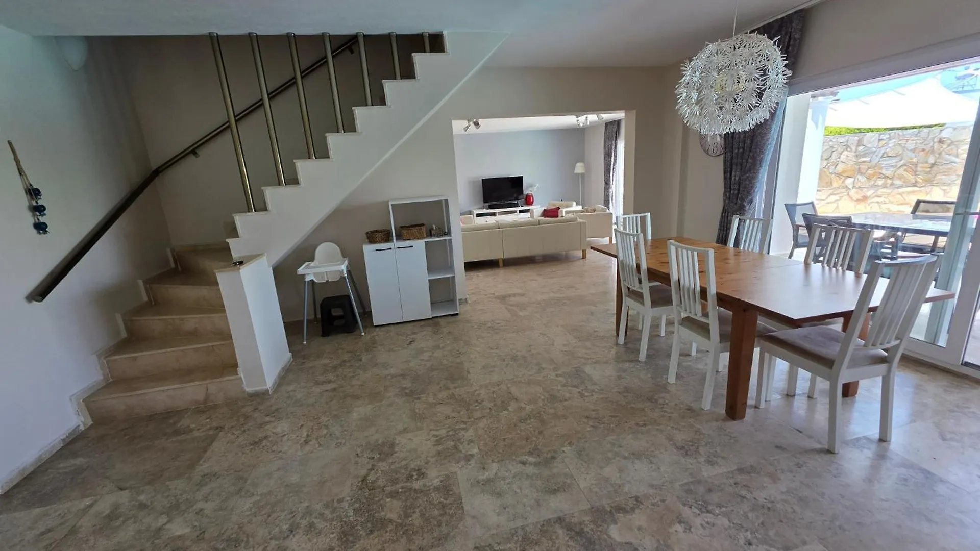 Villa Melli-Ilay Soğucak 0*,  Türkei