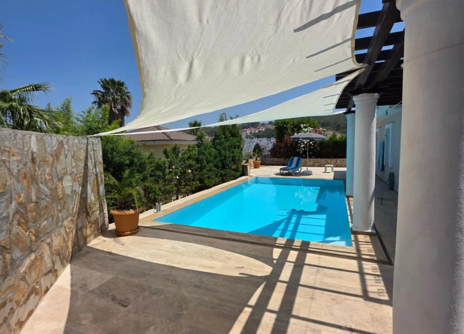 Villa Melli-Ilay Soğucak 0*,  Türkei