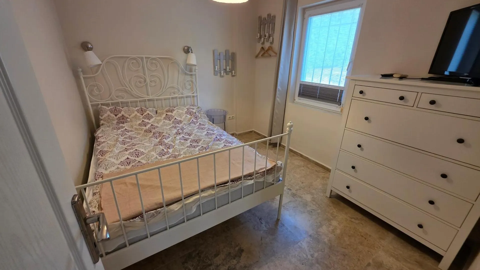 Villa Melli-Ilay Soğucak