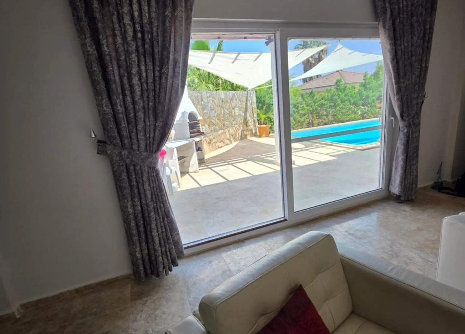 Villa Melli-Ilay Soğucak
