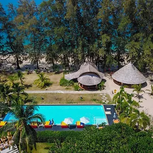 Long - Sha Ferienpark Ko Lanta